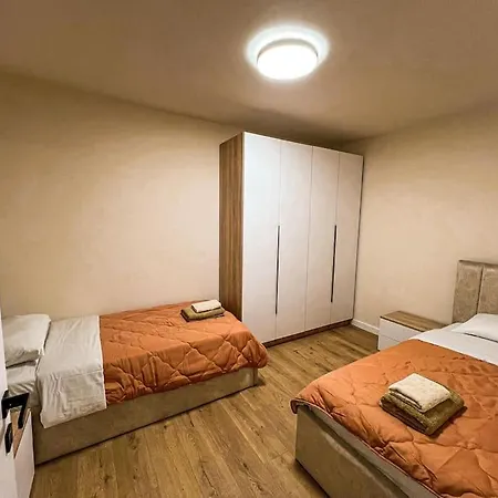 Cozy Centre Rest 2br Apartamento *